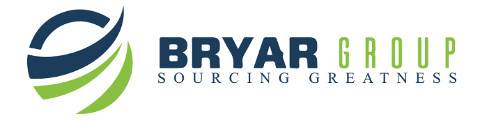 The Bryar Group logo
