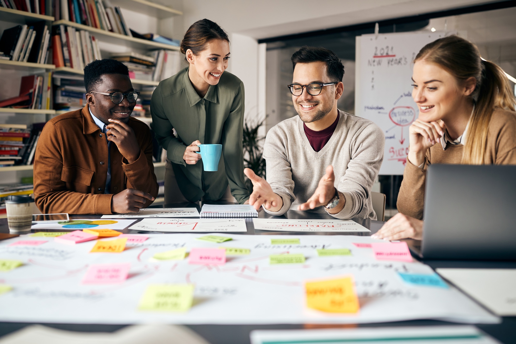 Executive Search Chicago