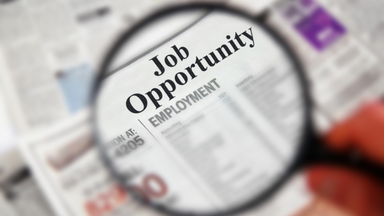 Why Your Resume Isn’t Getting Callbacks and How to Fix It 